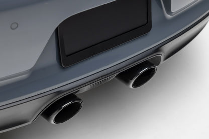 2018 Porsche 911 Carrera GTS Coupe 7-Speed