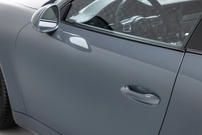 2018 Porsche 911 Carrera GTS Coupe 7-Speed