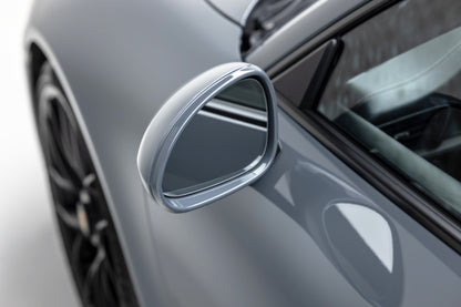 2018 Porsche 911 Carrera GTS Coupe 7-Speed