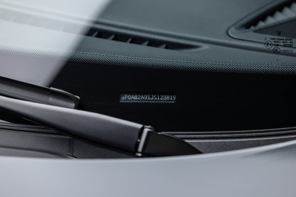 2018 Porsche 911 Carrera GTS Coupe 7-Speed