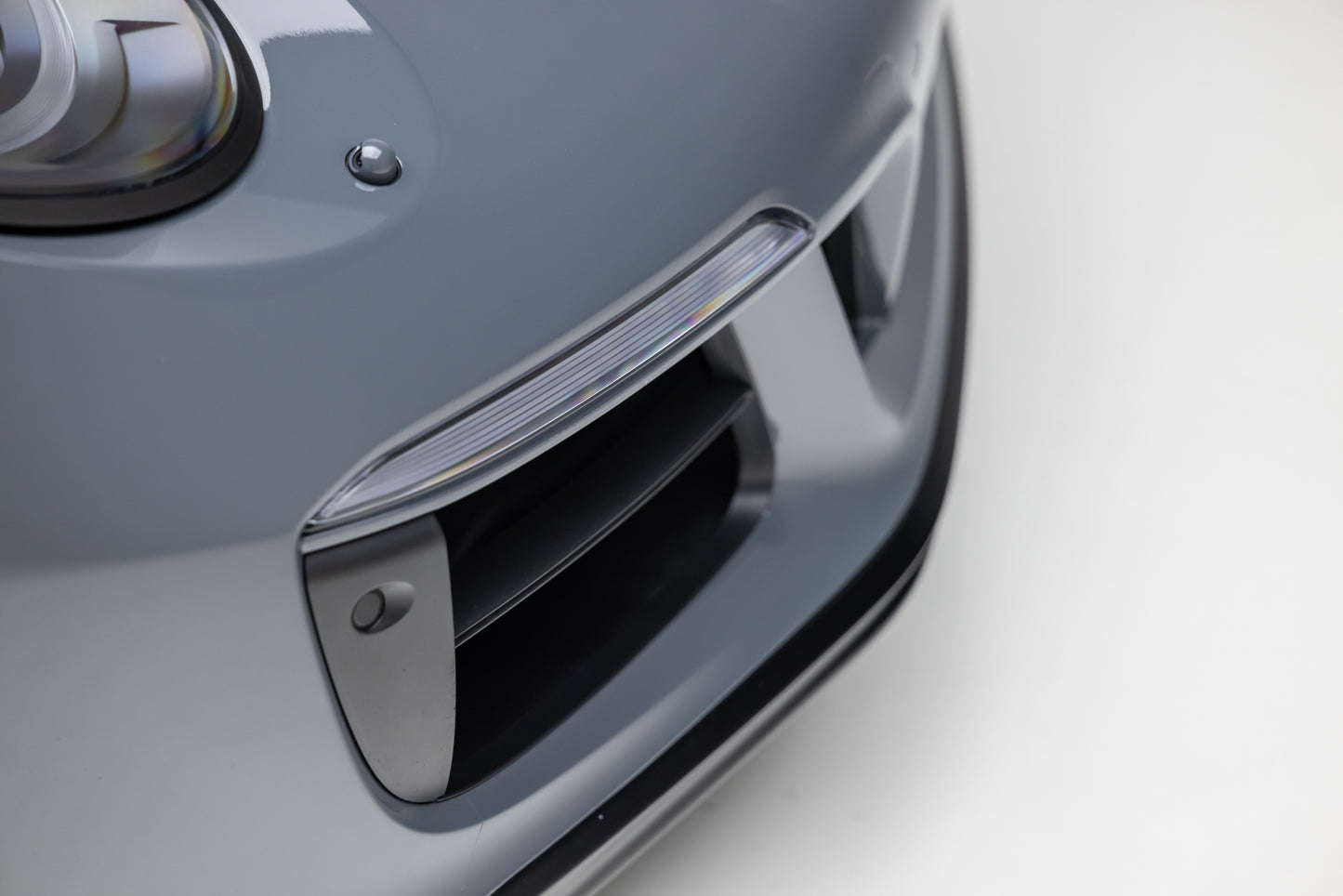 2018 Porsche 911 Carrera GTS Coupe 7-Speed