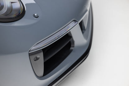 2018 Porsche 911 Carrera GTS Coupe 7-Speed