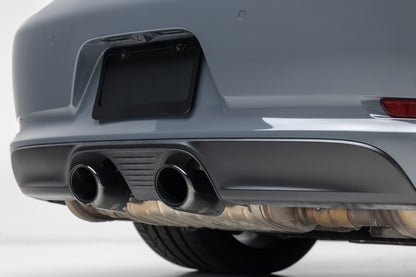 2018 Porsche 911 Carrera GTS Coupe 7-Speed