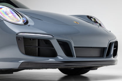 2018 Porsche 911 Carrera GTS Coupe 7-Speed