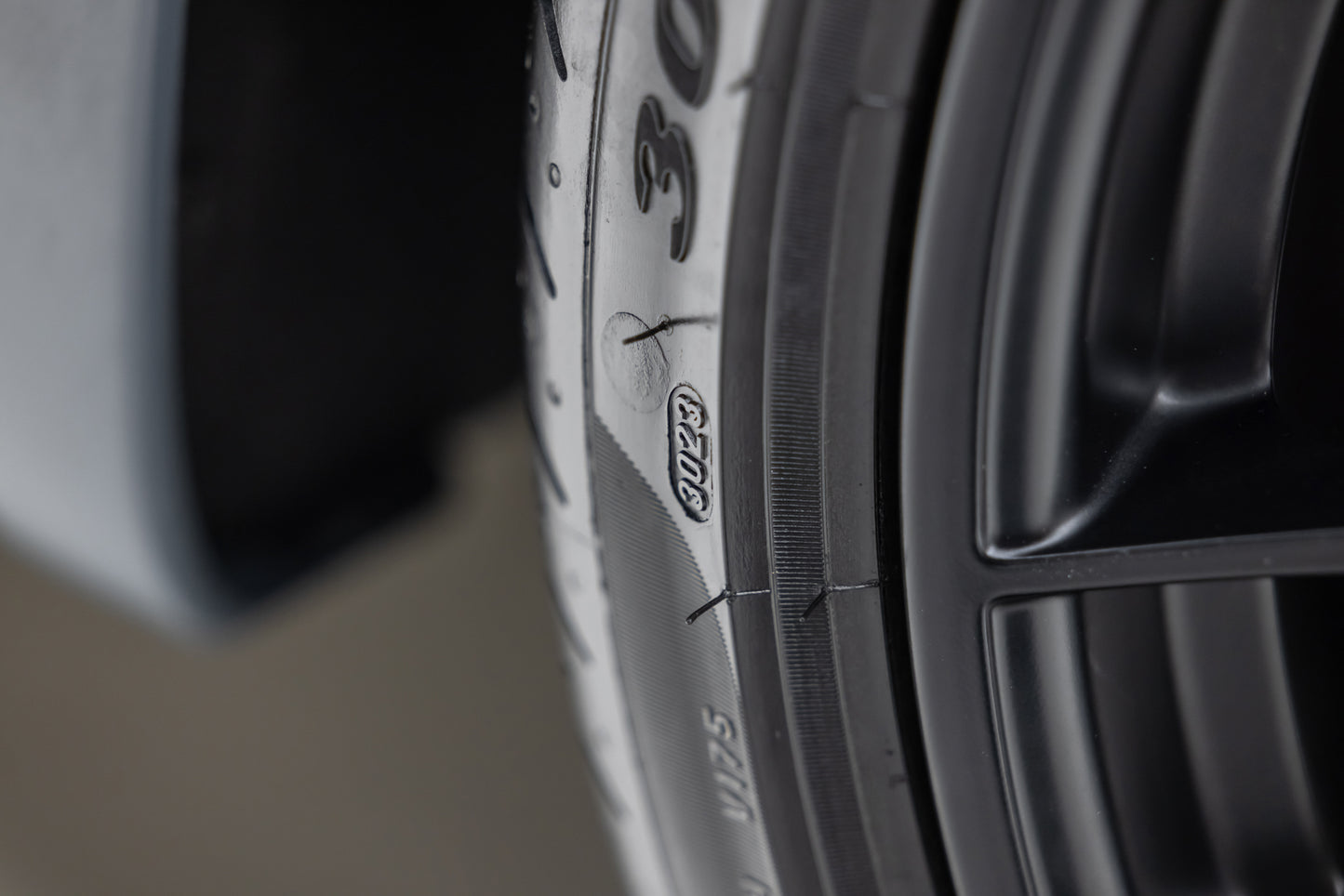 2018 Porsche 911 Carrera GTS Coupe 7-Speed