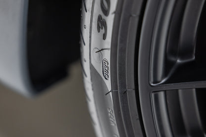 2018 Porsche 911 Carrera GTS Coupe 7-Speed