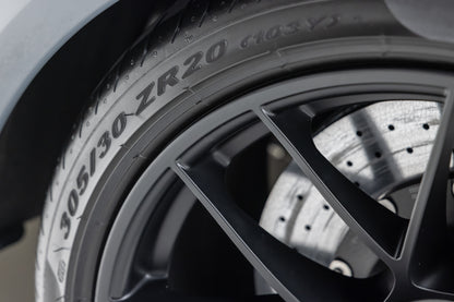 2018 Porsche 911 Carrera GTS Coupe 7-Speed