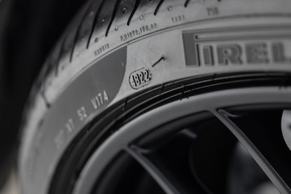 2018 Porsche 911 Carrera GTS Coupe 7-Speed