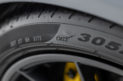 2018 Porsche 911 Carrera GTS Coupe 7-Speed