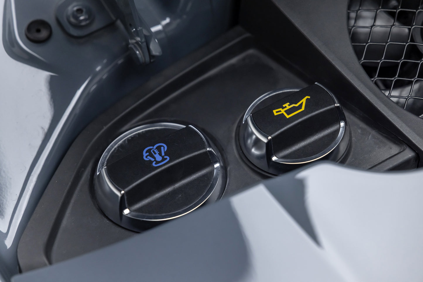 2018 Porsche 911 Carrera GTS Coupe 7-Speed