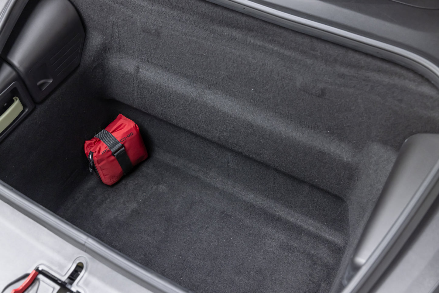 2018 Porsche 911 Carrera GTS Coupe 7-Speed