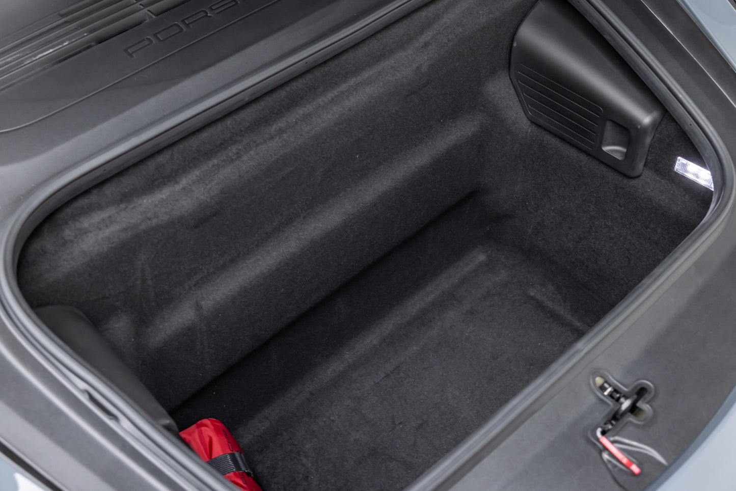 2018 Porsche 911 Carrera GTS Coupe 7-Speed