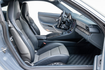 2018 Porsche 911 Carrera GTS Coupe 7-Speed