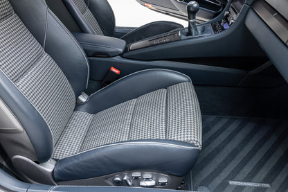 2018 Porsche 911 Carrera GTS Coupe 7-Speed