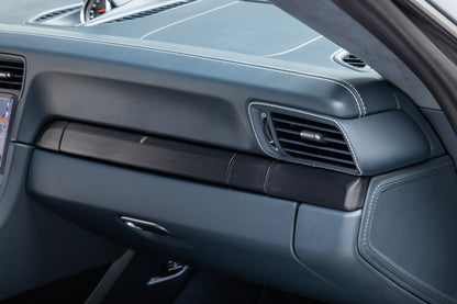 2018 Porsche 911 Carrera GTS Coupe 7-Speed