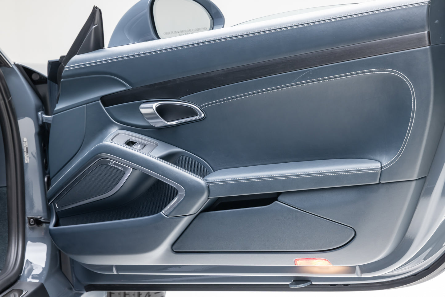 2018 Porsche 911 Carrera GTS Coupe 7-Speed