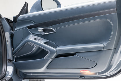 2018 Porsche 911 Carrera GTS Coupe 7-Speed