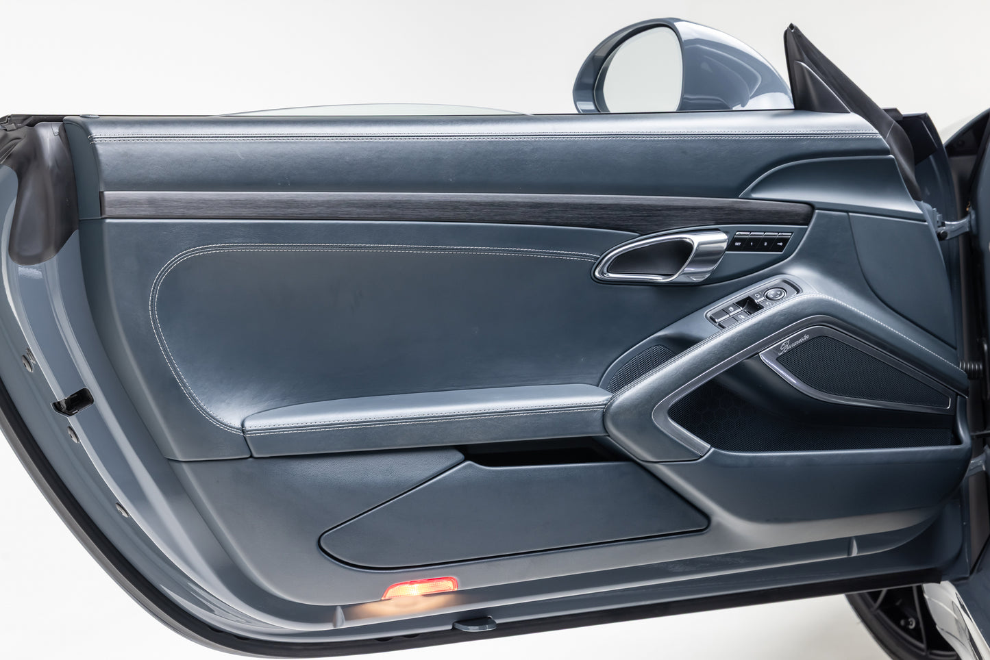 2018 Porsche 911 Carrera GTS Coupe 7-Speed