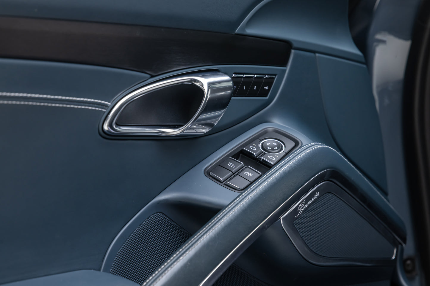 2018 Porsche 911 Carrera GTS Coupe 7-Speed