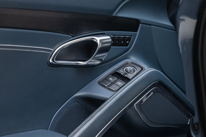 2018 Porsche 911 Carrera GTS Coupe 7-Speed