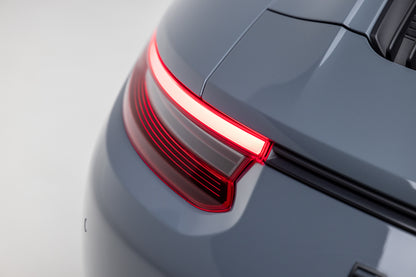 2018 Porsche 911 Carrera GTS Coupe 7-Speed