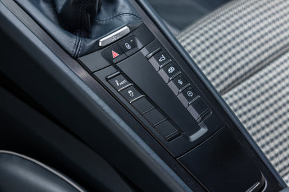 2018 Porsche 911 Carrera GTS Coupe 7-Speed