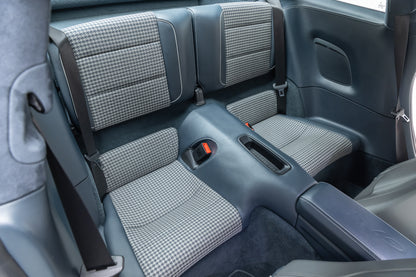 2018 Porsche 911 Carrera GTS Coupe 7-Speed