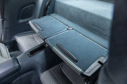 2018 Porsche 911 Carrera GTS Coupe 7-Speed