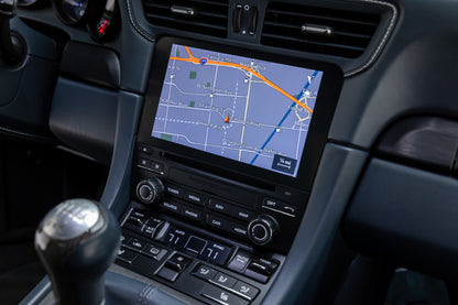 2018 Porsche 911 Carrera GTS Coupe 7-Speed