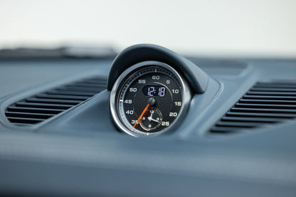 2018 Porsche 911 Carrera GTS Coupe 7-Speed