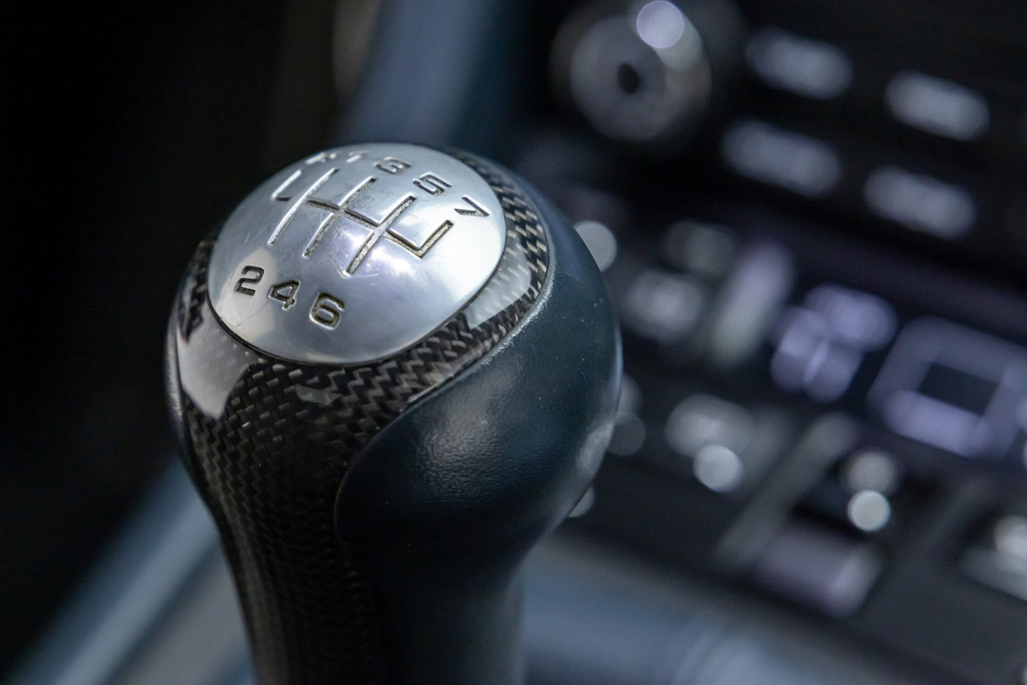 2018 Porsche 911 Carrera GTS Coupe 7-Speed