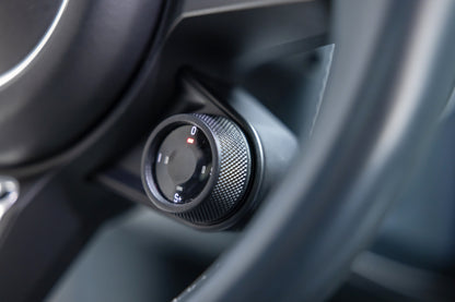 2018 Porsche 911 Carrera GTS Coupe 7-Speed