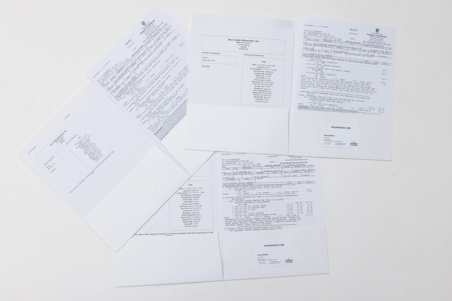 2018 Porsche 911 Carrera GTS Coupe 7-Speed