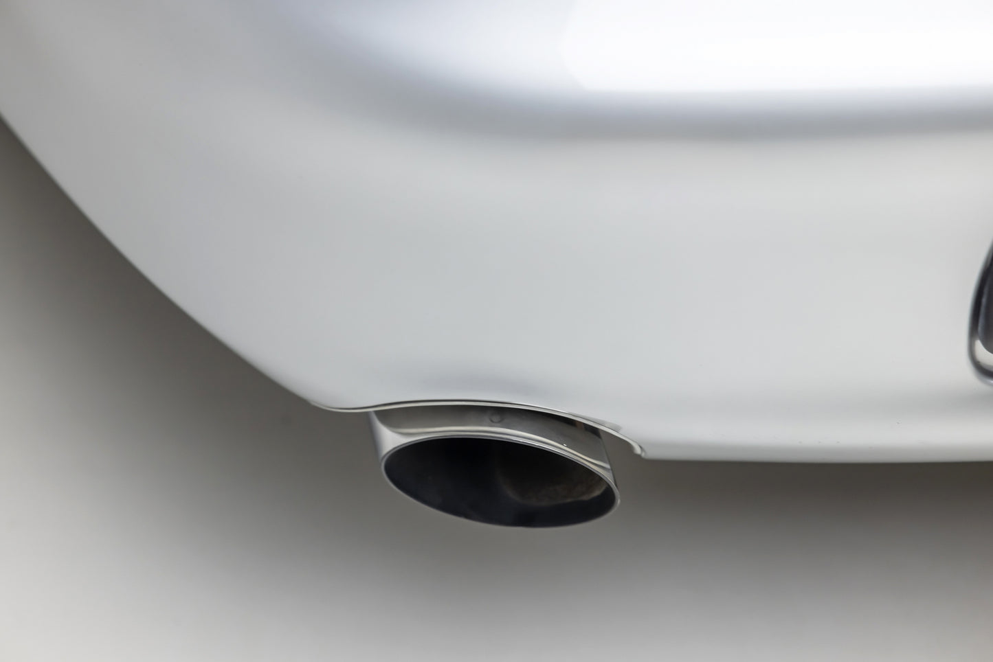 1997 Porsche 911 Carrera 4S 6-Speed