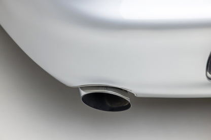 1997 Porsche 911 Carrera 4S 6-Speed