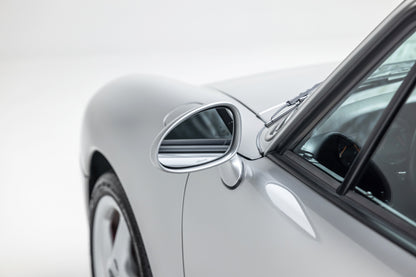 1997 Porsche 911 Carrera 4S 6-Speed