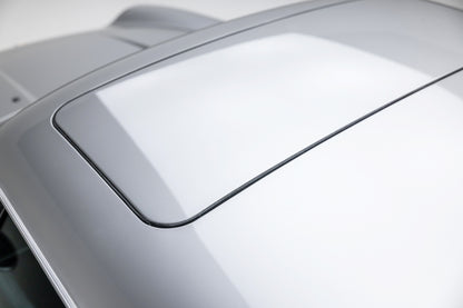 1997 Porsche 911 Carrera 4S 6-Speed