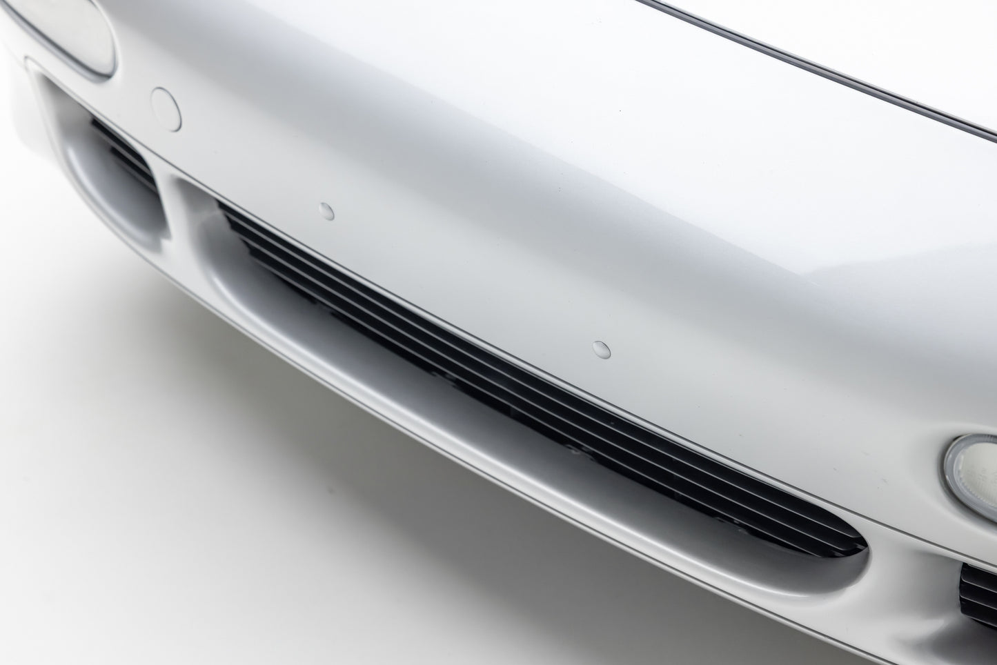 1997 Porsche 911 Carrera 4S 6-Speed