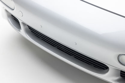 1997 Porsche 911 Carrera 4S 6-Speed