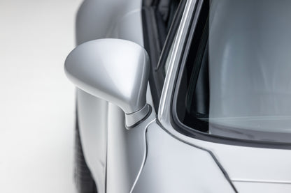 1997 Porsche 911 Carrera 4S 6-Speed