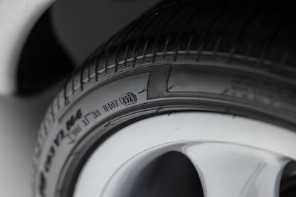 1997 Porsche 911 Carrera 4S 6-Speed