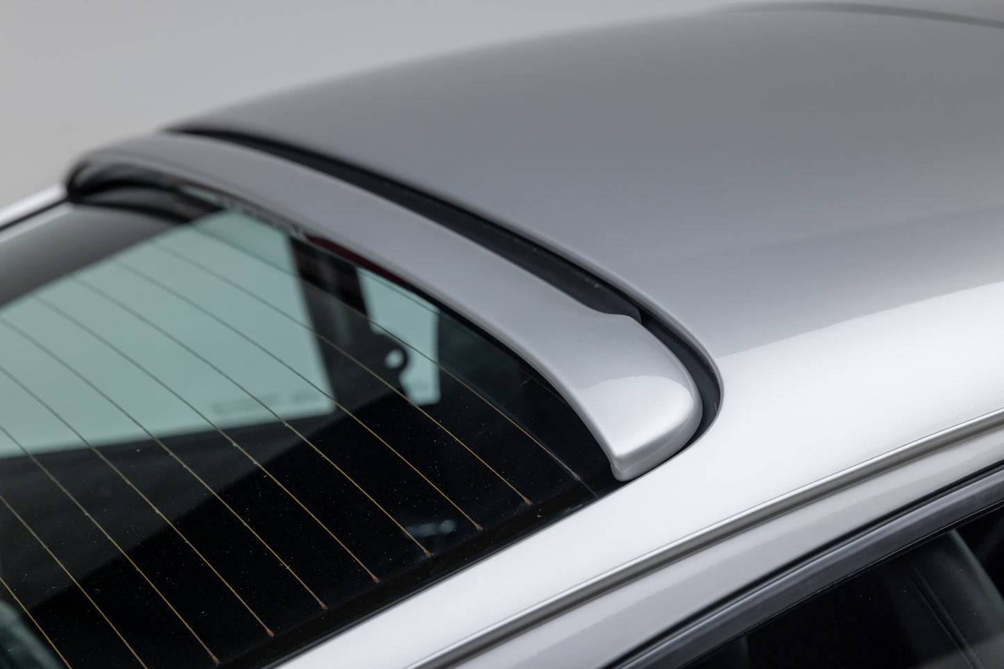 1997 Porsche 911 Carrera 4S 6-Speed