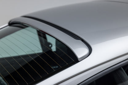 1997 Porsche 911 Carrera 4S 6-Speed