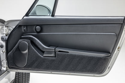 1997 Porsche 911 Carrera 4S 6-Speed