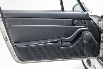 1997 Porsche 911 Carrera 4S 6-Speed