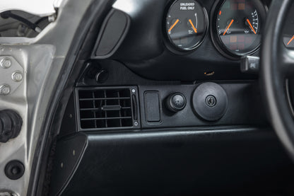 1997 Porsche 911 Carrera 4S 6-Speed