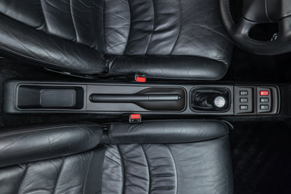 1997 Porsche 911 Carrera 4S 6-Speed