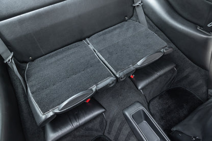 1997 Porsche 911 Carrera 4S 6-Speed