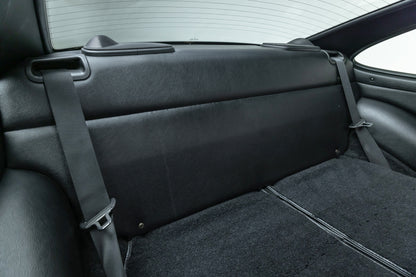 1997 Porsche 911 Carrera 4S 6-Speed