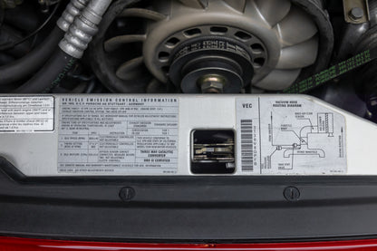 1997 Porsche 911 Carrera 4S 6-Speed